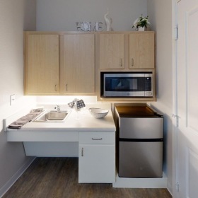 Beautiful kitchens with designer finishes a kitchen with white cabinets